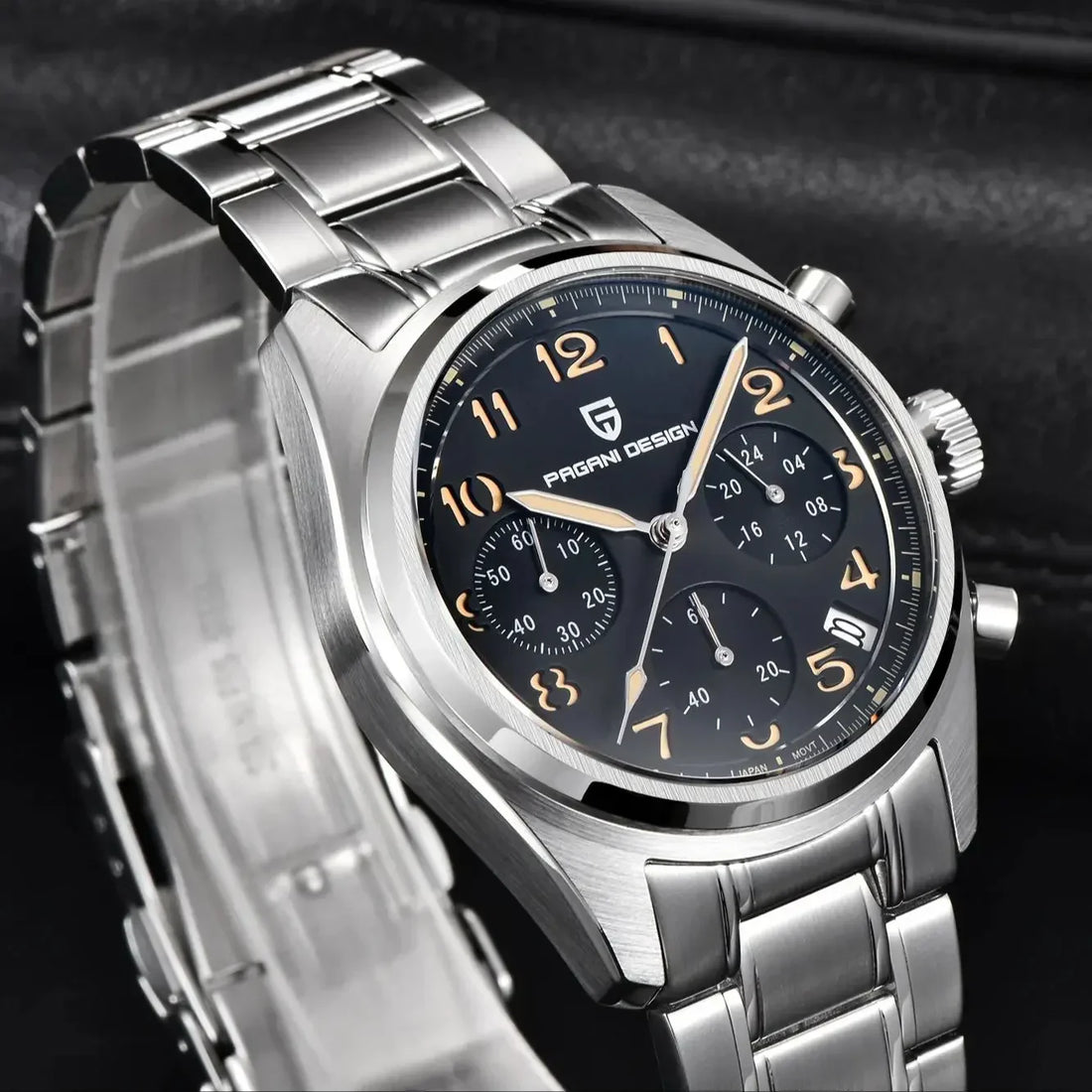 Why Automatic Watches Remain the Heartbeat of True Luxury