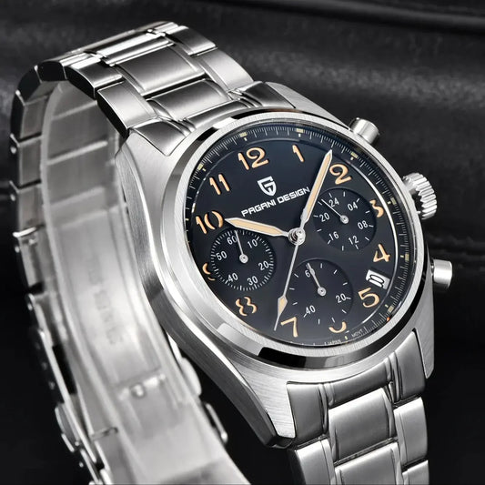 Why Automatic Watches Remain the Heartbeat of True Luxury