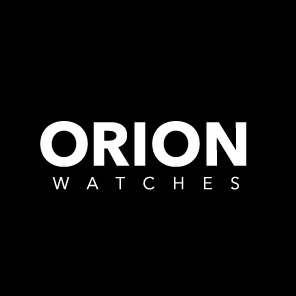 Orion Watches