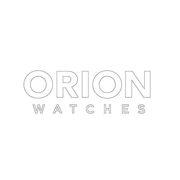Orion Watches